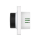 Avatto Inteligentny termostat WiFi  WT20R-BH-3A-W-WiFi - 1510603 - zdjęcie 2